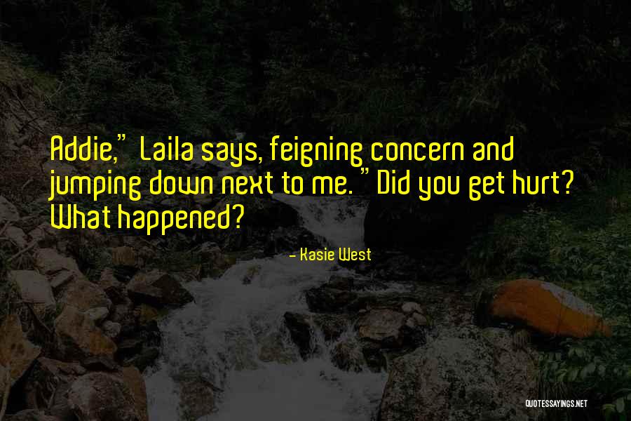 Bertyl Bosboom Quotes By Kasie West Bertyl Bosboom Quotes By Kasie West