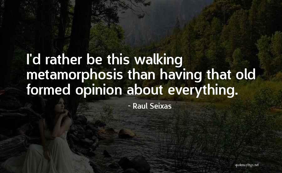 Berufstest Quotes By Raul Seixas Berufstest Quotes By Raul Seixas