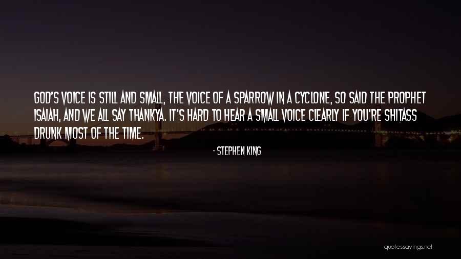 Beruk Construction Quotes By Stephen King Beruk Construction Quotes By Stephen King