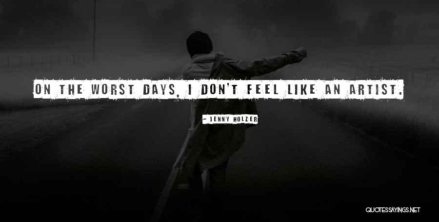 Beruk Pakai Quotes By Jenny Holzer Beruk Pakai Quotes By Jenny Holzer