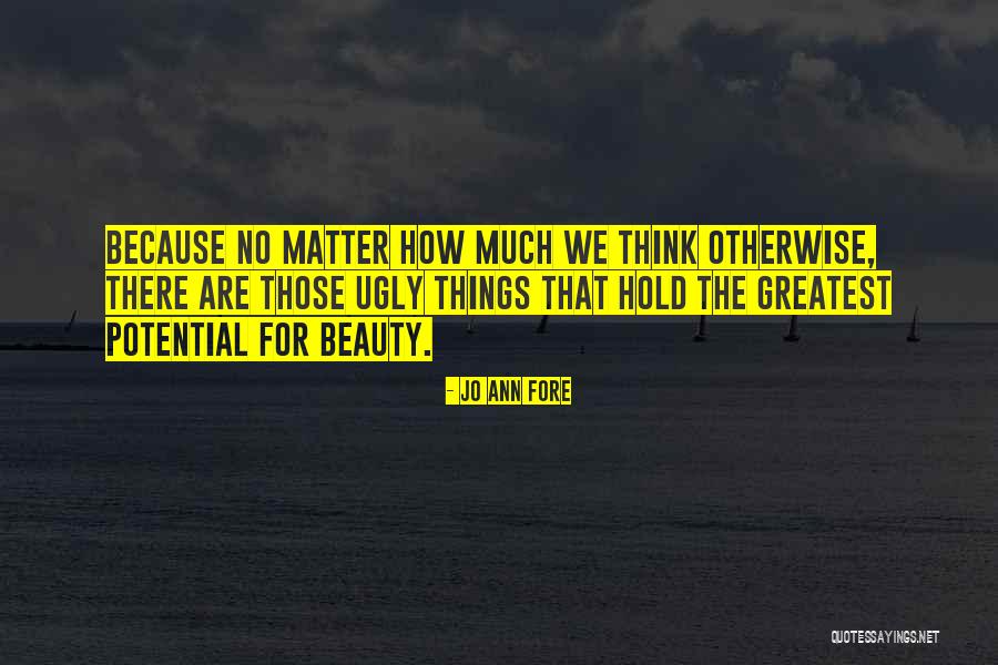 Beruk Pakai Quotes By Jo Ann Fore Beruk Pakai Quotes By Jo Ann Fore