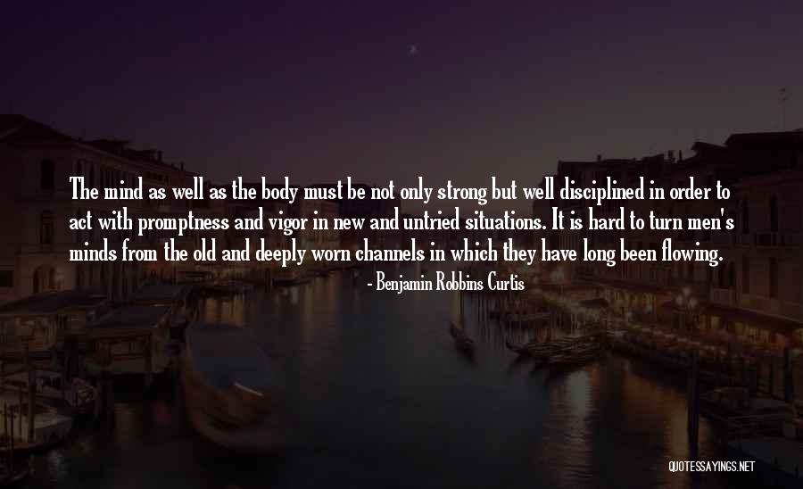 Beruk Properties Quotes By Benjamin Robbins Curtis Beruk Properties Quotes By Benjamin Robbins Curtis