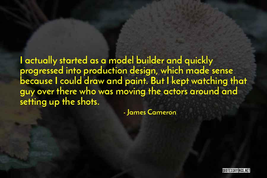 Beruntungnya Quotes By James Cameron Beruntungnya Quotes By James Cameron