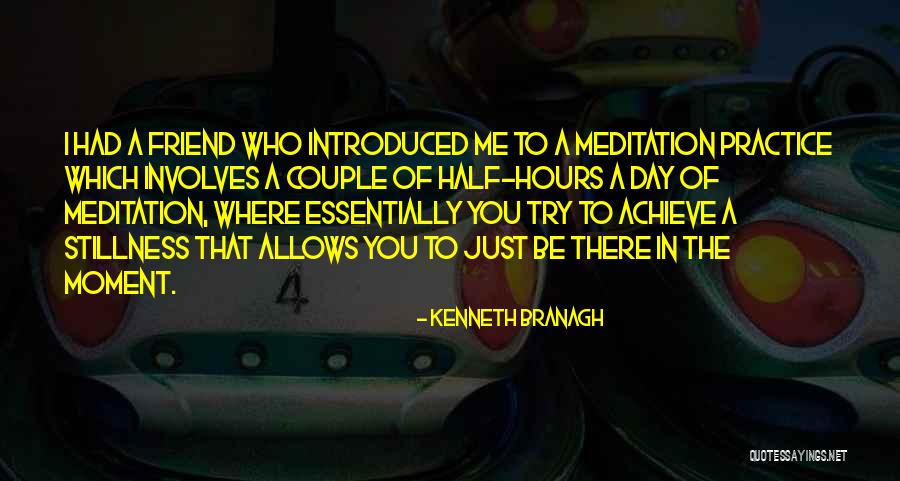 Berurusan In English Translation Quotes By Kenneth Branagh Berurusan In English Translation Quotes By Kenneth Branagh