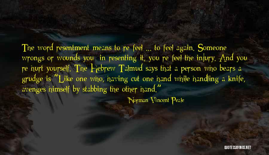 Berva Quotes By Norman Vincent Peale Berva Quotes By Norman Vincent Peale