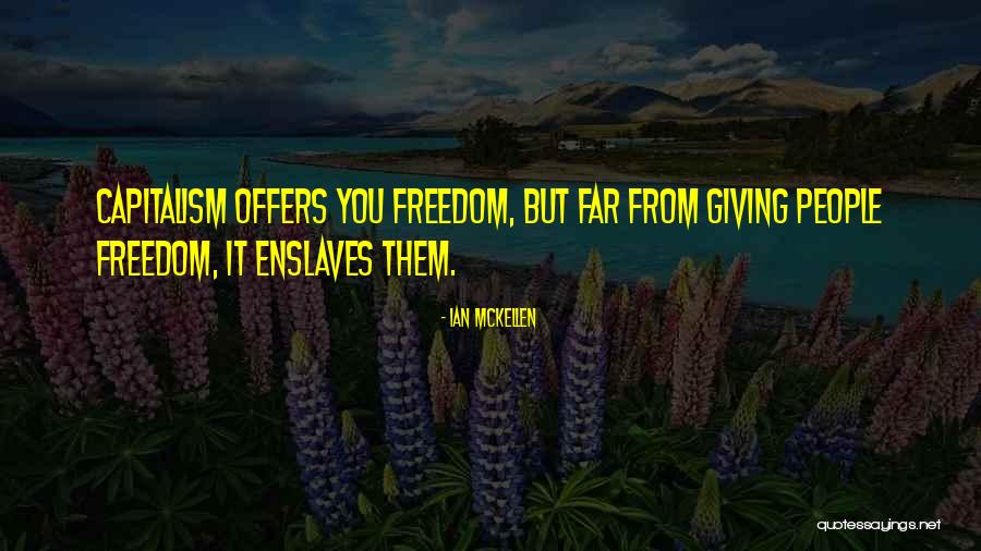 Berverage Quotes By Ian McKellen Berverage Quotes By Ian McKellen
