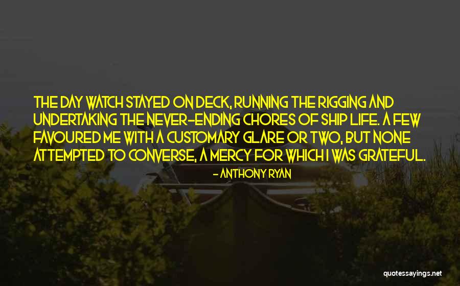 Berwald Septet Quotes By Anthony Ryan Berwald Septet Quotes By Anthony Ryan