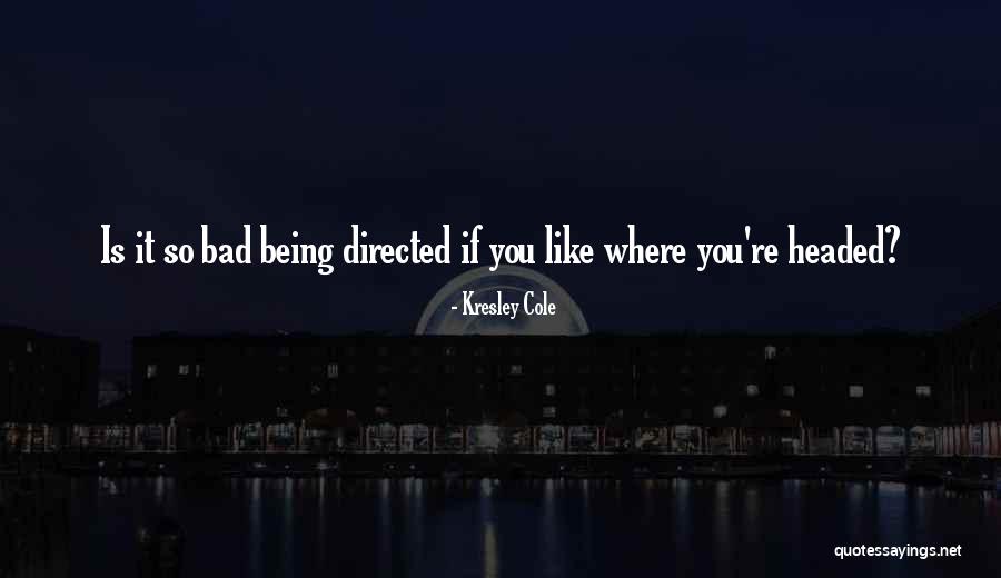 Berwald Septet Quotes By Kresley Cole Berwald Septet Quotes By Kresley Cole