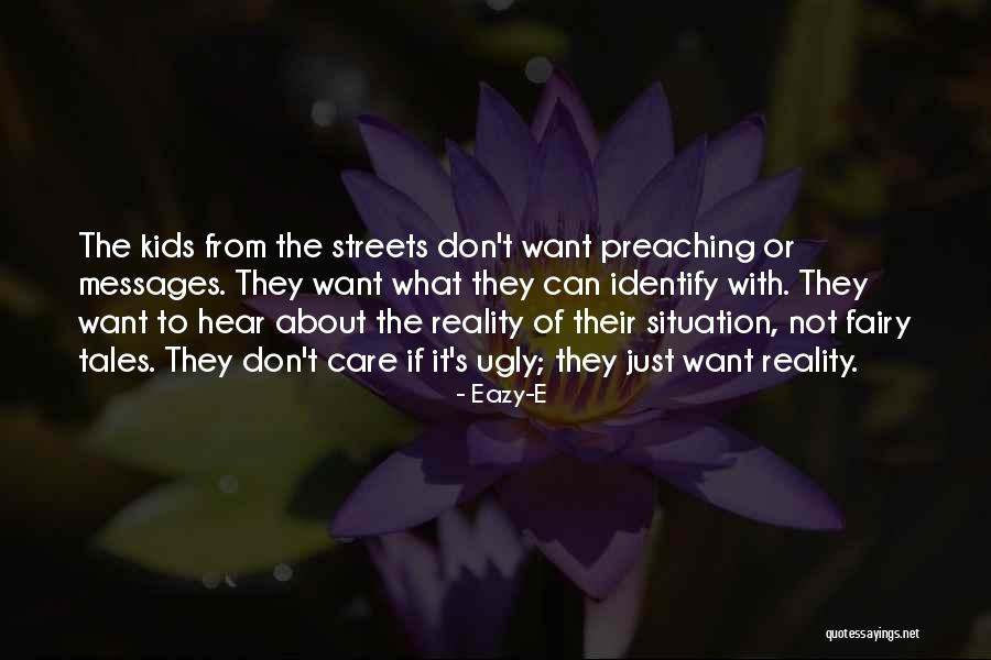 Berwanger Houston Quotes By Eazy-E Berwanger Houston Quotes By Eazy-E