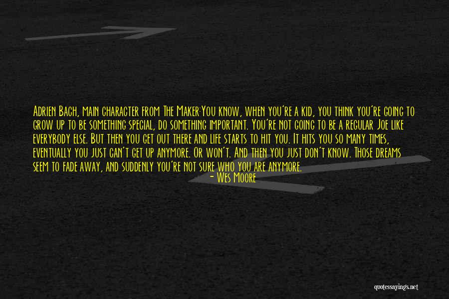 Berwanger Inc Quotes By Wes Moore Berwanger Inc Quotes By Wes Moore