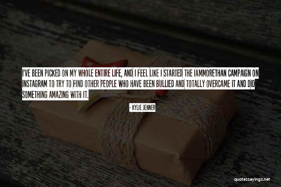Berwanger Strange Quotes By Kylie Jenner Berwanger Strange Quotes By Kylie Jenner