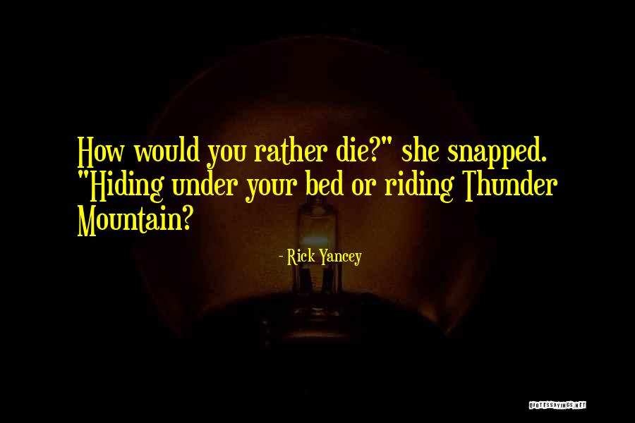 Berwanger Strange Quotes By Rick Yancey Berwanger Strange Quotes By Rick Yancey