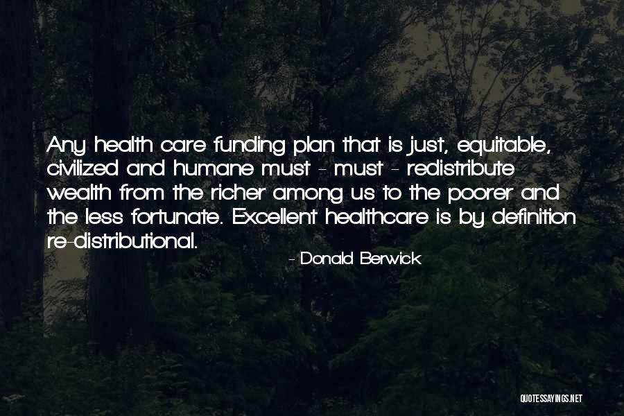Berwick Quotes By Donald Berwick Berwick Quotes By Donald Berwick