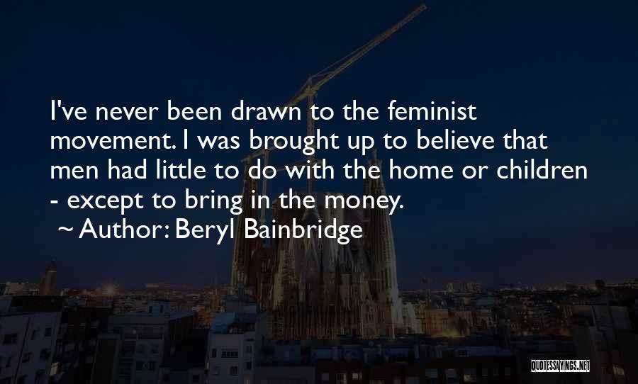 Beryl Bainbridge Quotes 1695288