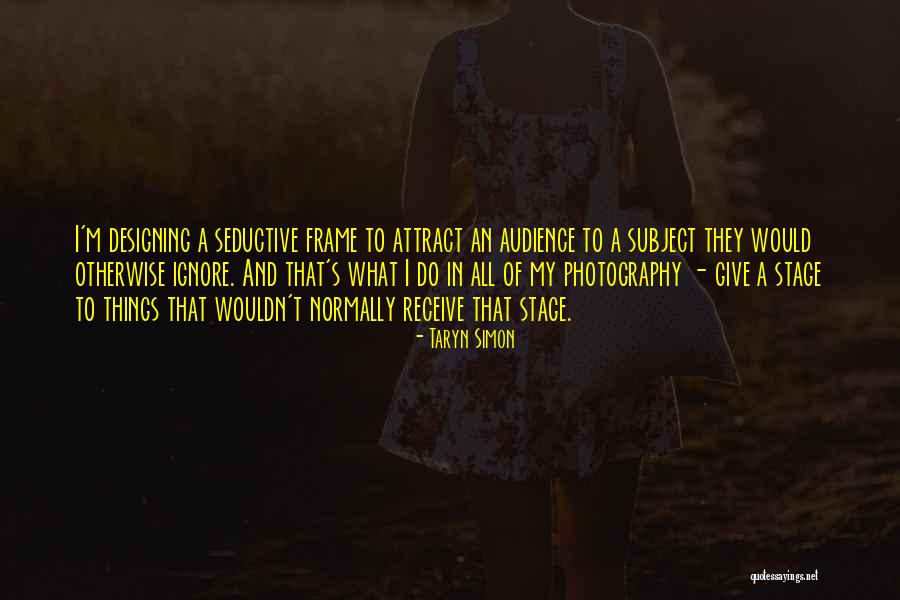 Beryl Cook Quotes By Taryn Simon Beryl Cook Quotes By Taryn Simon