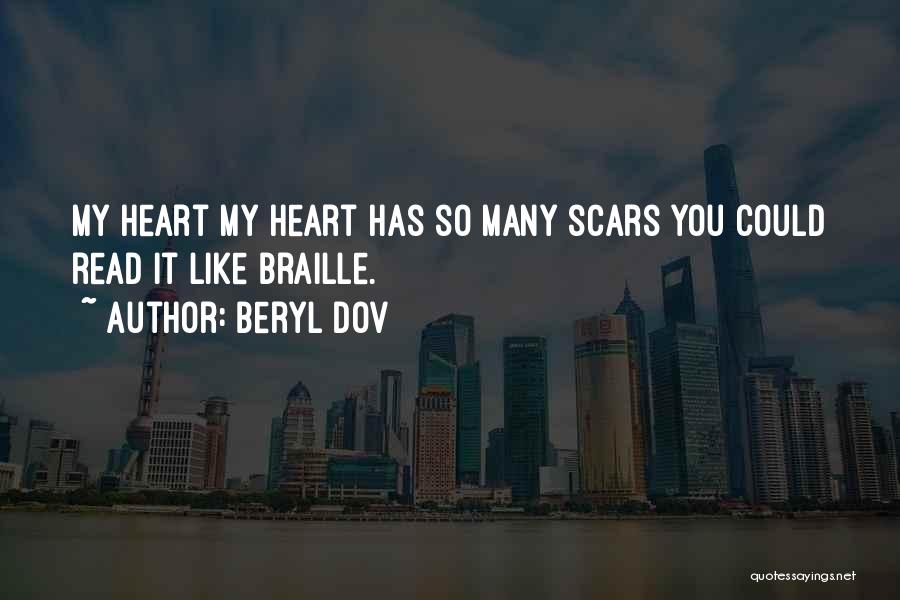 Beryl Dov Quotes 1162539