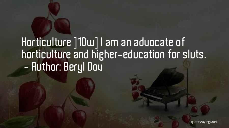 Beryl Dov Quotes 1429333