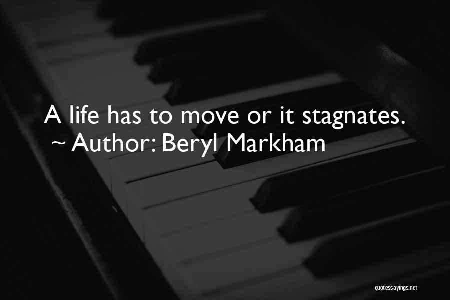 Beryl Markham Quotes 372930