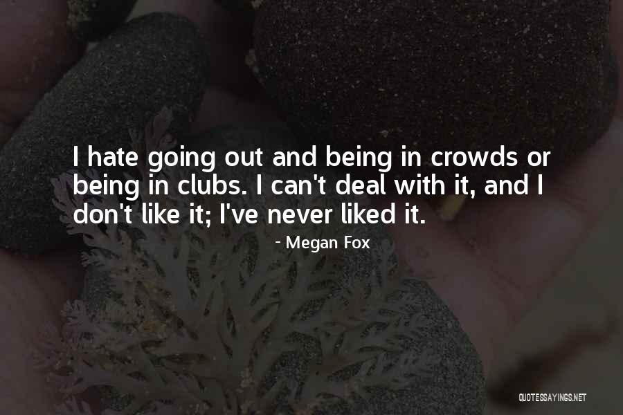 Beryl Matt Quotes By Megan Fox Beryl Matt Quotes By Megan Fox