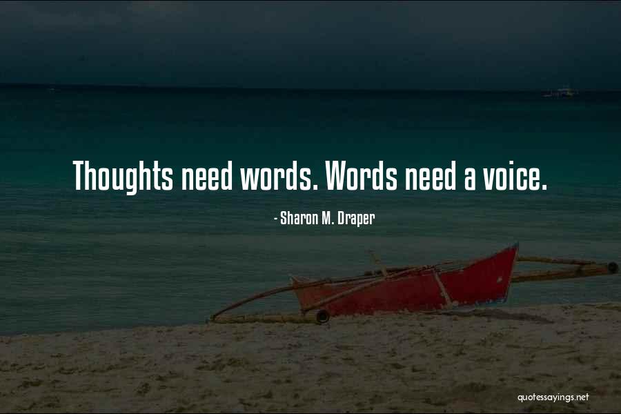 Beryle Matsumura Quotes By Sharon M. Draper Beryle Matsumura Quotes By Sharon M. Draper