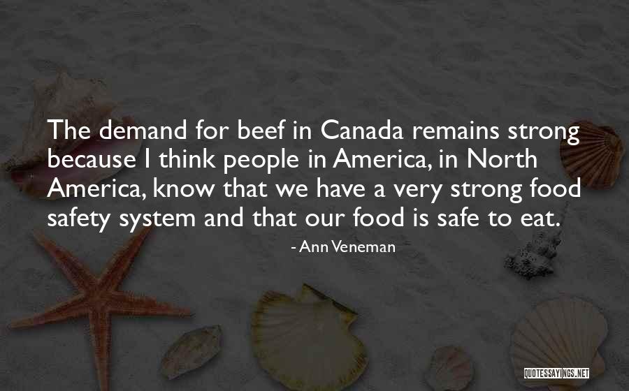 Berylene Quotes By Ann Veneman Berylene Quotes By Ann Veneman
