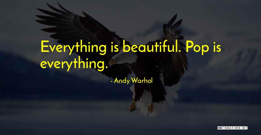 Beryozka Dance Quotes By Andy Warhol Beryozka Dance Quotes By Andy Warhol
