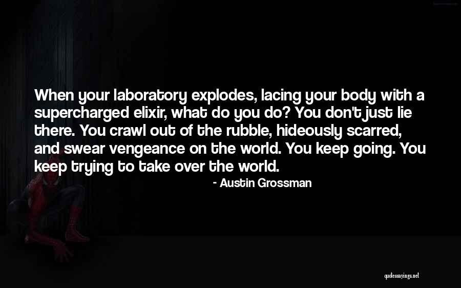 Beryozka Dance Quotes By Austin Grossman Beryozka Dance Quotes By Austin Grossman