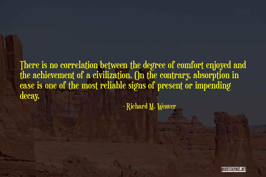 Beryozka Dance Quotes By Richard M. Weaver Beryozka Dance Quotes By Richard M. Weaver