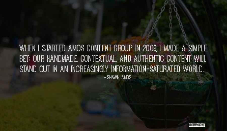 Berzanski Posrednici Quotes By Shawn Amos Berzanski Posrednici Quotes By Shawn Amos