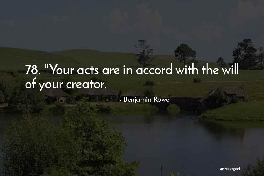 Berzelius Glass Quotes By Benjamin Rowe Berzelius Glass Quotes By Benjamin Rowe