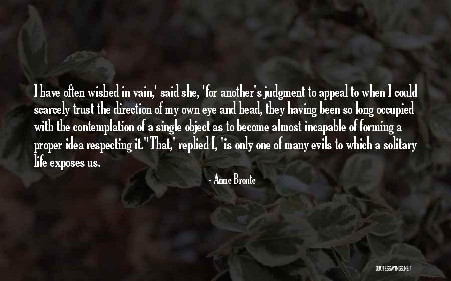 Berzelius Windrip Quotes By Anne Bronte Berzelius Windrip Quotes By Anne Bronte