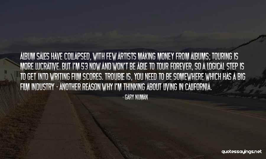 Berzins Arrest Quotes By Gary Numan Berzins Arrest Quotes By Gary Numan