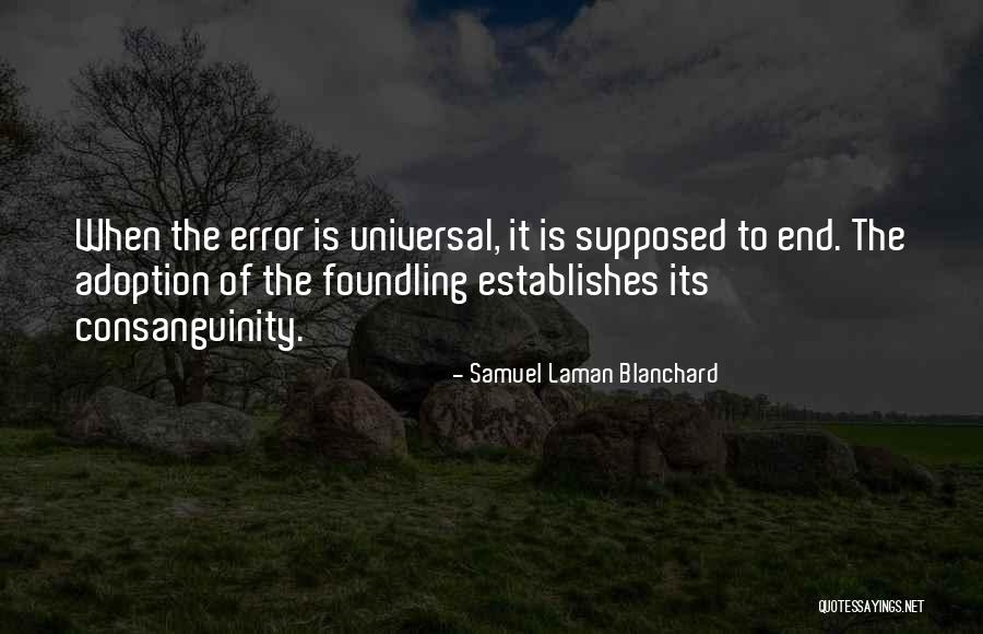 Berzins Arrest Quotes By Samuel Laman Blanchard Berzins Arrest Quotes By Samuel Laman Blanchard