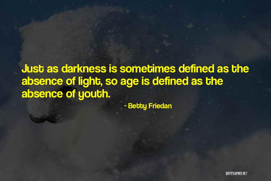 Berzosa Hosteleria Quotes By Betty Friedan Berzosa Hosteleria Quotes By Betty Friedan