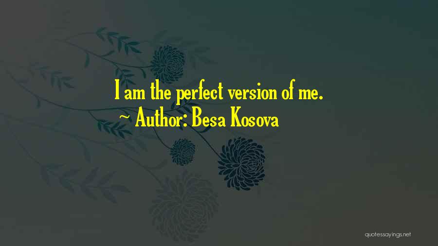 Besa Kosova Quotes 1335270