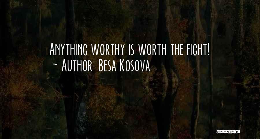 Besa Kosova Quotes 1492351