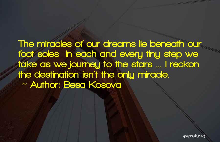 Besa Kosova Quotes 1646002