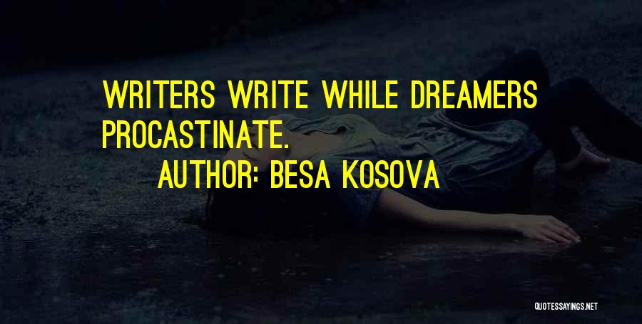 Besa Kosova Quotes 2062470