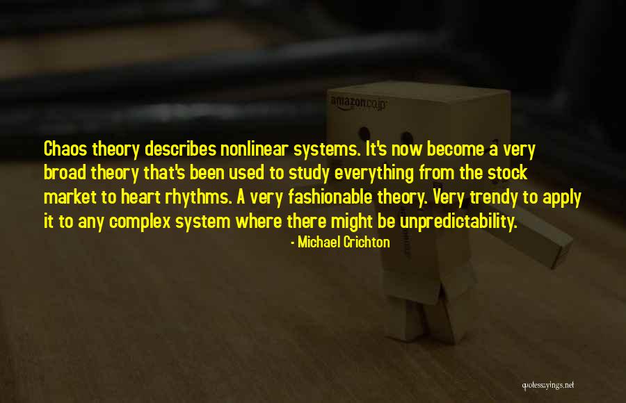 Besa Lighting Quotes By Michael Crichton Besa Lighting Quotes By Michael Crichton