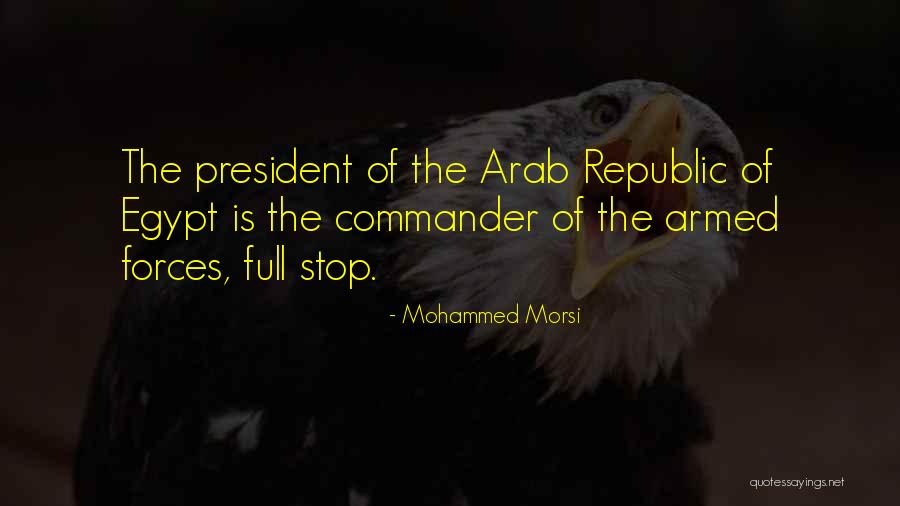 Besa Lighting Quotes By Mohammed Morsi Besa Lighting Quotes By Mohammed Morsi