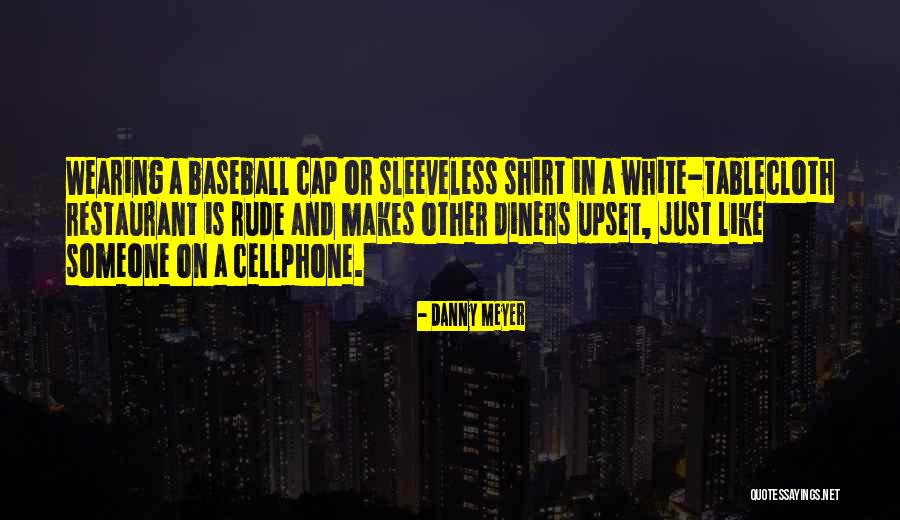 Besa Quotes By Danny Meyer Besa Quotes By Danny Meyer