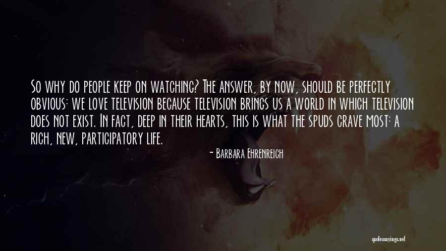 Besaban Quotes By Barbara Ehrenreich Besaban Quotes By Barbara Ehrenreich