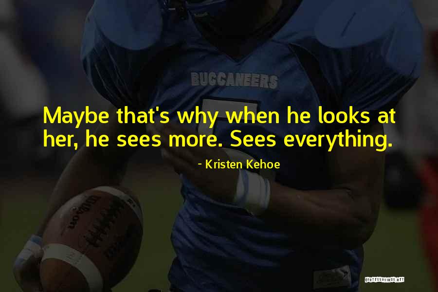 Besaban Quotes By Kristen Kehoe Besaban Quotes By Kristen Kehoe