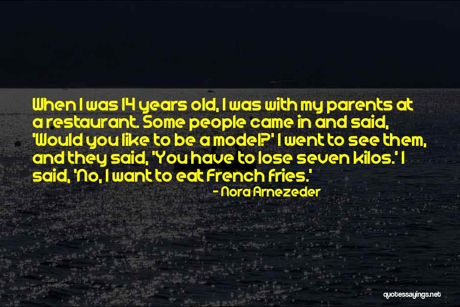 Besaban Quotes By Nora Arnezeder Besaban Quotes By Nora Arnezeder