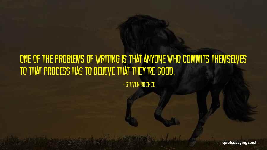 Besaban Quotes By Steven Bochco Besaban Quotes By Steven Bochco