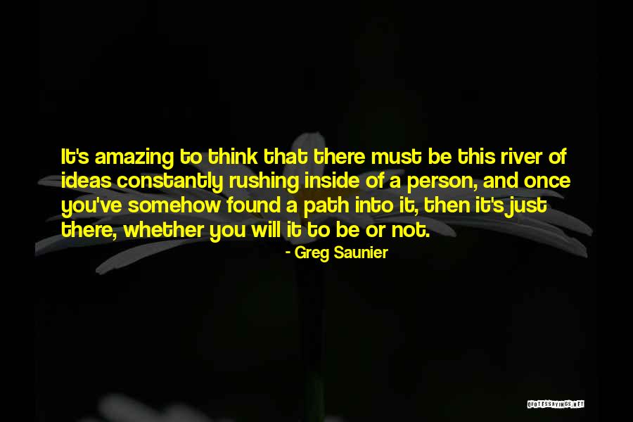 Besacier Picard Quotes By Greg Saunier Besacier Picard Quotes By Greg Saunier