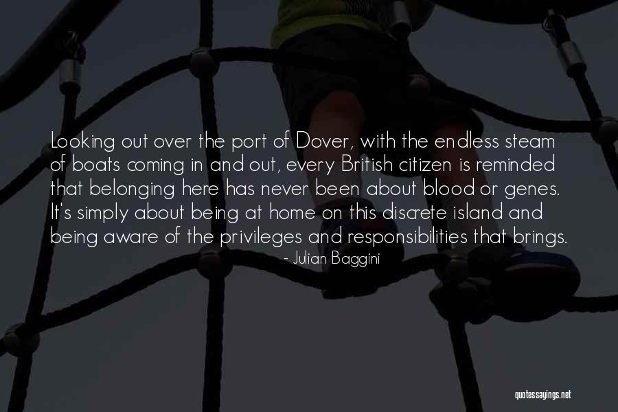 Besados Quotes By Julian Baggini