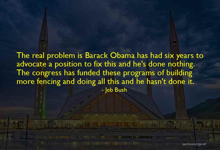 Besan Burfi Quotes By Jeb Bush Besan Burfi Quotes By Jeb Bush