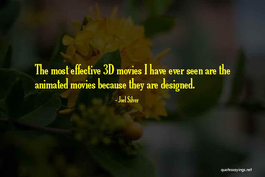 Besan Burfi Quotes By Joel Silver Besan Burfi Quotes By Joel Silver