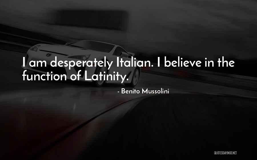 Besana Health Quotes By Benito Mussolini Besana Health Quotes By Benito Mussolini